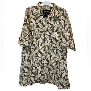 Woolrich Hawaiian Shirt